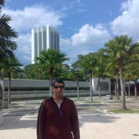 Petromaint Employee Mohamed Sayed's profile photo