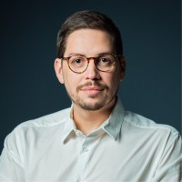 Home Center Ferreira Costa Employee Leonardo Mendonça's profile photo