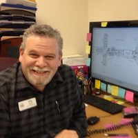Meadow Ridge Employee Sal Gaetano's profile photo