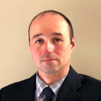 FedEx Freight Employee Ryan Gingery's profile photo