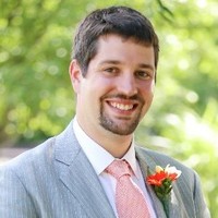 Township High School District 214 Employee Daniel Bachar's profile photo