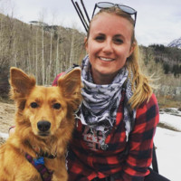 Fading West Employee Amanda Bonapace's profile photo