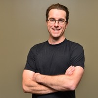 Turtle Rock Studios Employee Brock Heinz's profile photo