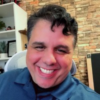 Zoom Employee Dan Rego's profile photo