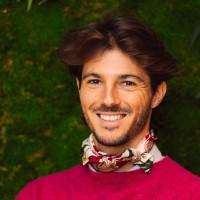 NEOBRAIN Employee Nathan Redin's profile photo