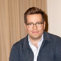 Endeit Capital Employee Tuomas Rekonen's profile photo