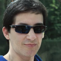 Stealth-mode Startup Employee Daniel Green's profile photo