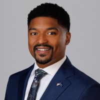 Walton Global Employee Marcus Goodwin's profile photo