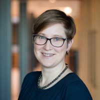 Boston Consulting Group (BCG) Employee Julia Madden's profile photo