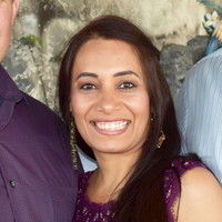 Preeti Bedi Email & Phone Number
