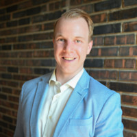 NielsenIQ Employee Brian Crosby's profile photo