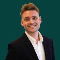 StudentPulse.io Employee Frederik Halbak's profile photo