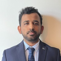 Tabner Inc. Employee Parijat Kawale's profile photo