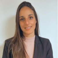 MLAKOOP Employee Maitane Danborena García's profile photo