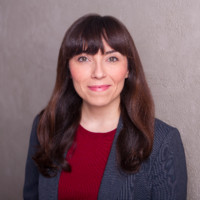 Future Advocacy Employee Alicia Blázquez's profile photo