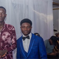 Immanuel Mensah Email