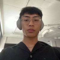 Checked Employee Luc Sta Elena's profile photo