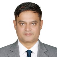 MSC Mediterranean Shipping Company Employee Mujahid Khan's profile photo