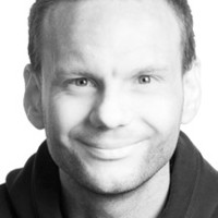 SETEK Process & Data Employee Jimmi Simonsen's profile photo