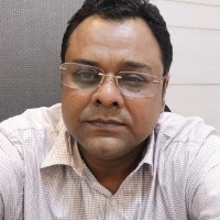 Eden Realty Ventures Private Limited Employee Sanjit Banerjee's profile photo