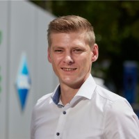 bp Employee Mario Lehmann's profile photo