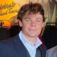 Concurrent HRO Employee Ben O'Rourke's profile photo