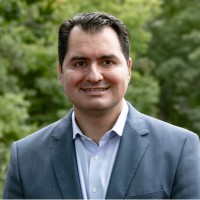 ALYKA Health Employee Ali Rahimi's profile photo