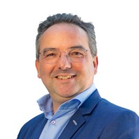 NEM Energy b.v. Employee Alexander Wisse's profile photo