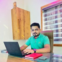 MAHINDRA HZPC PRIVATE LIMITED Employee Maulik Patel's profile photo