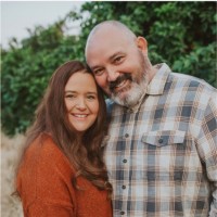 Mighty Oaks Foundation Employee Jamie Nehrenz's profile photo