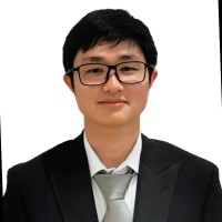 Equall Employee Kevin Candra's profile photo