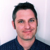 Edge Precision Manufacturing Employee Jacob Trueb's profile photo