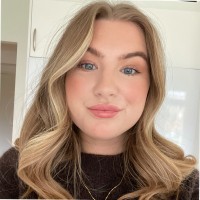 Mälarenergi AB Employee Kajsa Sundberg's profile photo