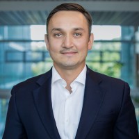 Juvena Therapeutics Employee Bek Madjidov's profile photo