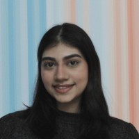 Tech@NYU Employee Indeera Saha's profile photo