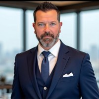 Universal Background Screening Employee Anthony Argiroudis's profile photo
