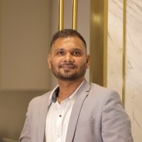 Bharat & Co Employee Akhilesh Singh's profile photo