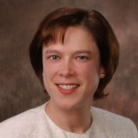 VCDC Employee Nannette Spear's profile photo