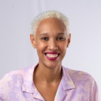 Tempo Propaganda Employee Thais Barros's profile photo