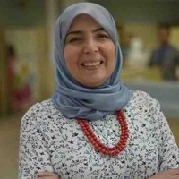 Dar Al Fouad Hospital Employee Heba al Zahaby's profile photo