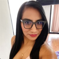 Casadevall Group Employee Maribel Isidoro's profile photo