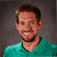 Lockport CARES Employee Ben Stuckey's profile photo