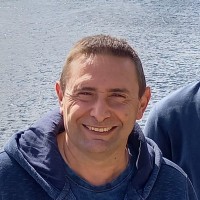 COTEP Employee Alain Peperstraete's profile photo