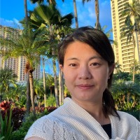 Hongene Biotech Corporation USA Employee Min Xie's profile photo