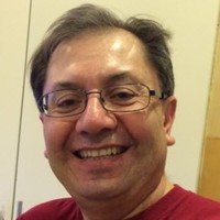 The University of Texas Rio Grande Valley Employee Juan C Gonzalez's profile photo