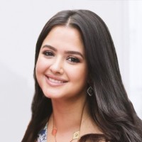 ROSALY Employee Houda Boudoukane's profile photo