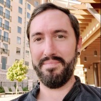 EPS Learning Employee Matthew Beauregard's profile photo