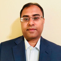 AGENTBABA.AI Employee Dileep Jacob's profile photo