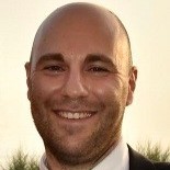One4Green Employee Luca Vagnetti's profile photo