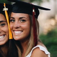Sheltering Arms Employee Gabrielle Ambrosini's profile photo